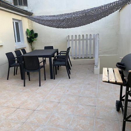La Villa Capucine Vinay  Exterior photo